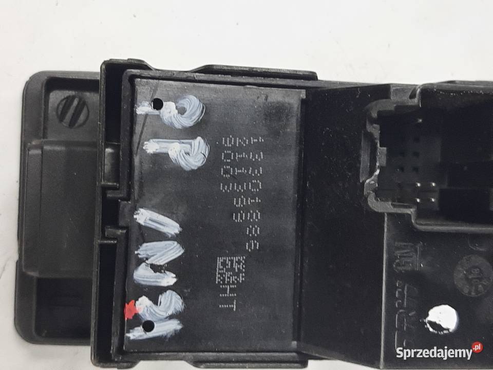 OPEL ASTRA J IV INSIGNIA A przełącznik szyby Ksawerów