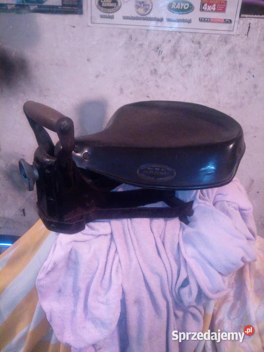 Bmw NSU dkw Siedzenia Kielce