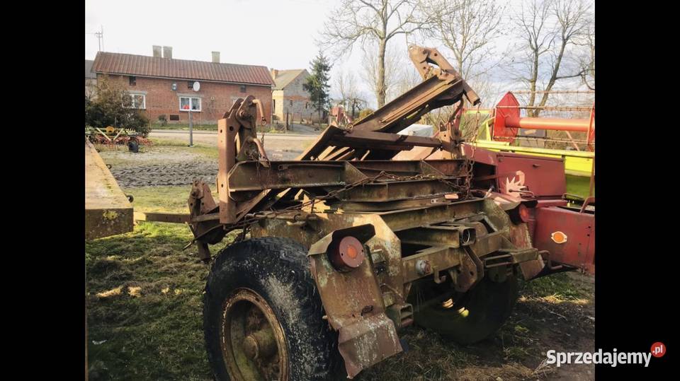 Dłużyca do Drewna Stali Tczew