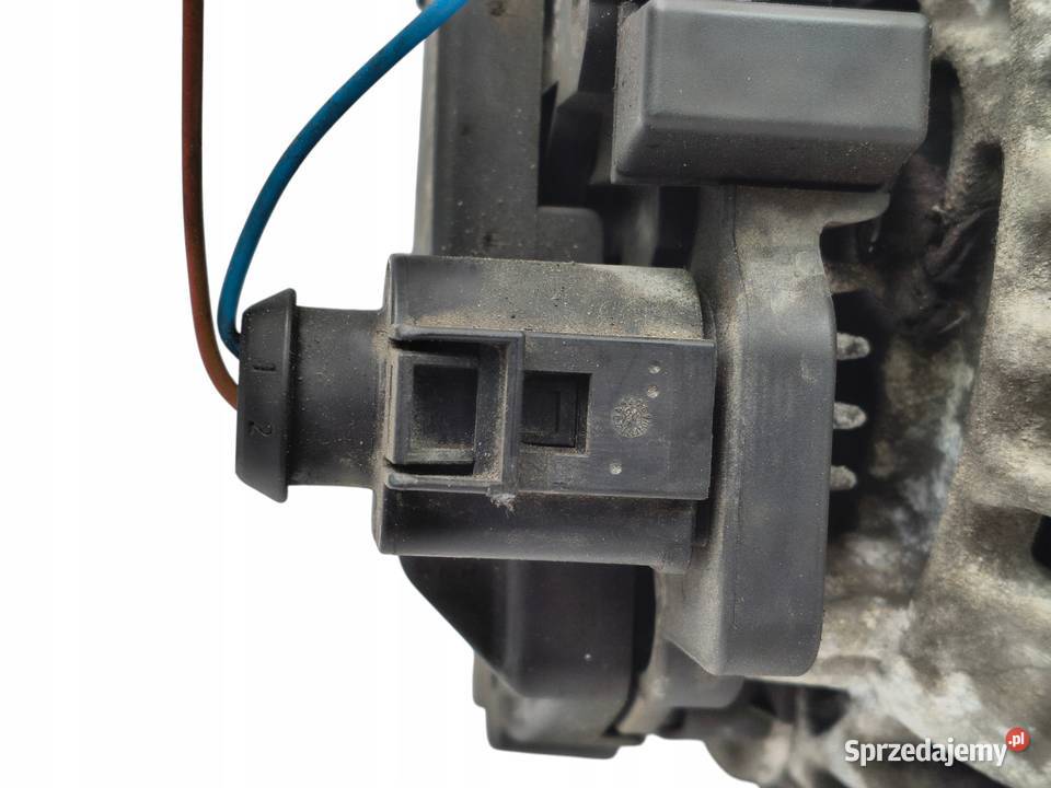 ALTERNATOR Skoda Octavia II Seat Leon 20 TDI Chełm