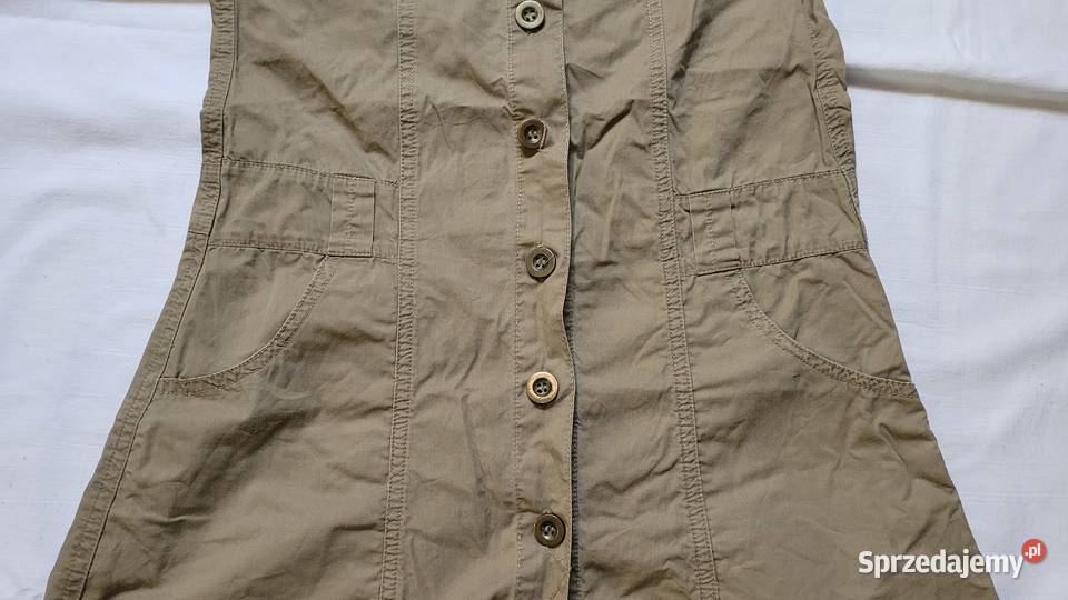 Tunikosukienka damska 