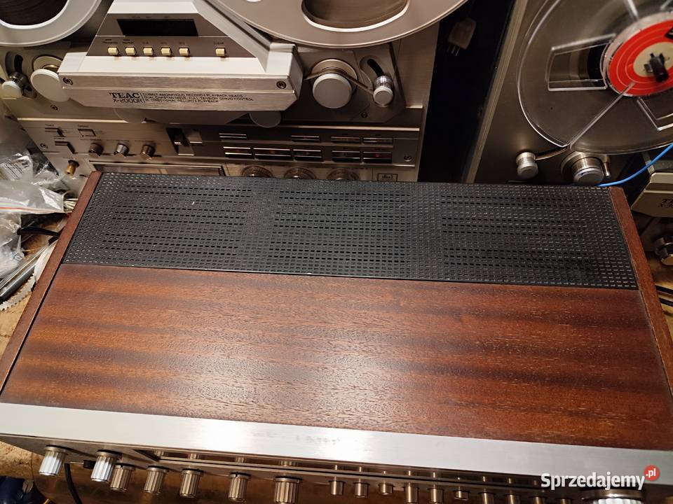 amplituner Unitra Elizabeth DSH 102 13802 Mosty