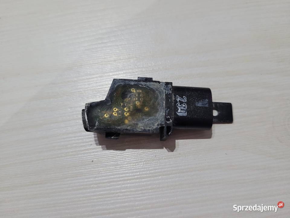 Odbiornik podczerwieni klamka drzwi w220 osobowe Zabrze