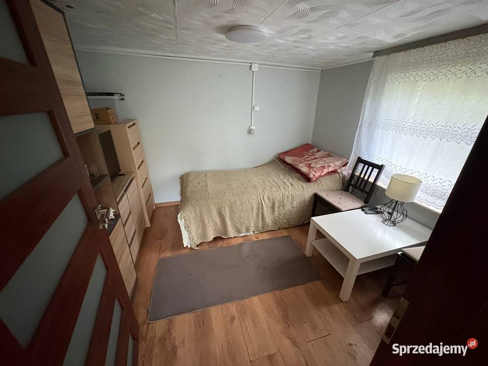 Działka ROD Mokotów Aleja Niepodległości 113115 mazowieckie