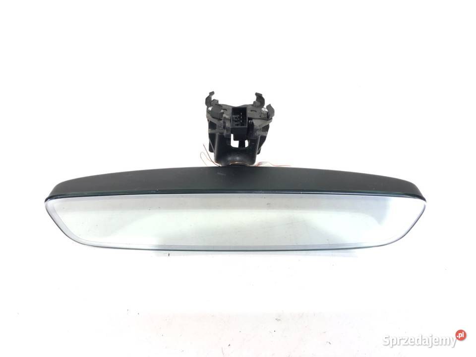 LUSTERKO WEWNĘTRZNE VW GOLF VII Hatchback