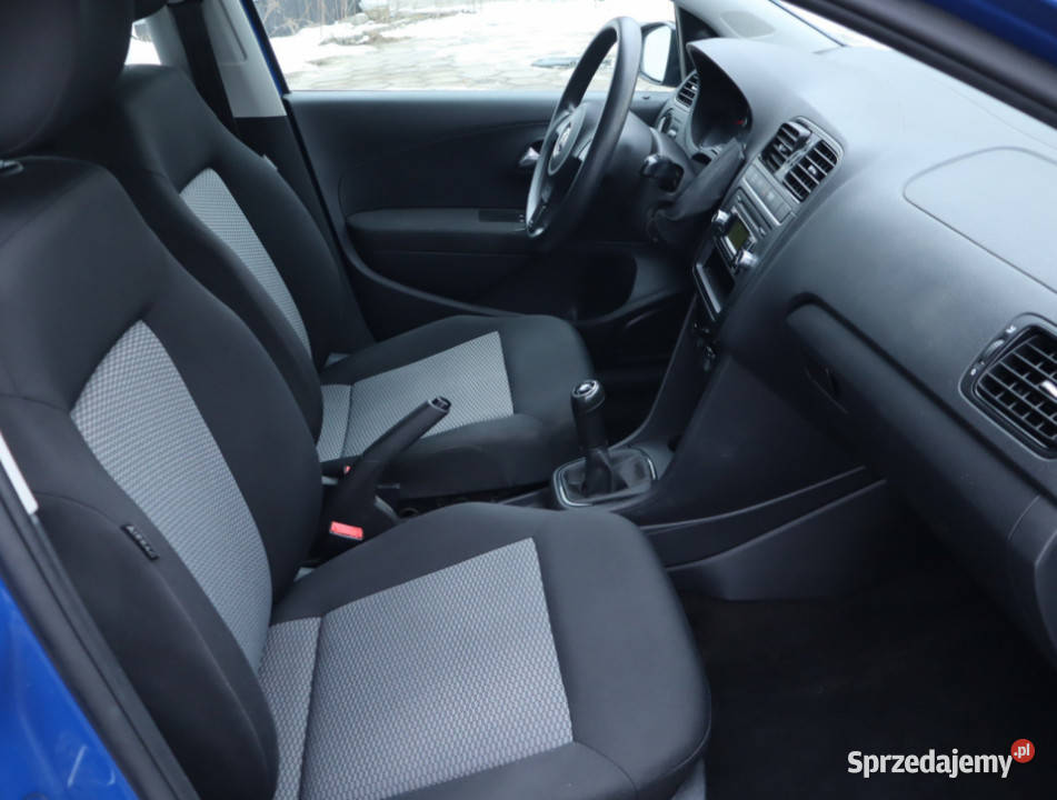 VW Polo 12 12V poduszka powietrzna Łódź sprzedam