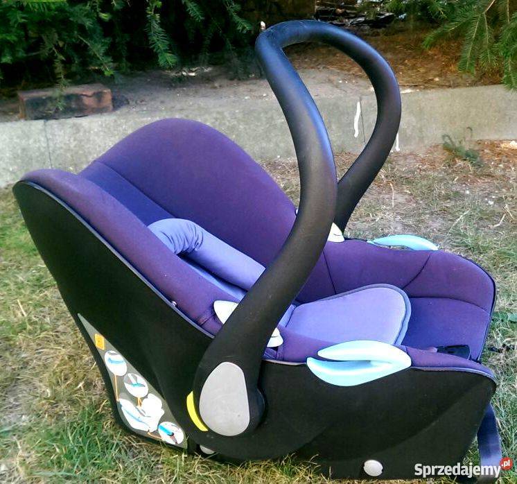 WÓZEK XLANDER 3 W 1 XA Złotoryja