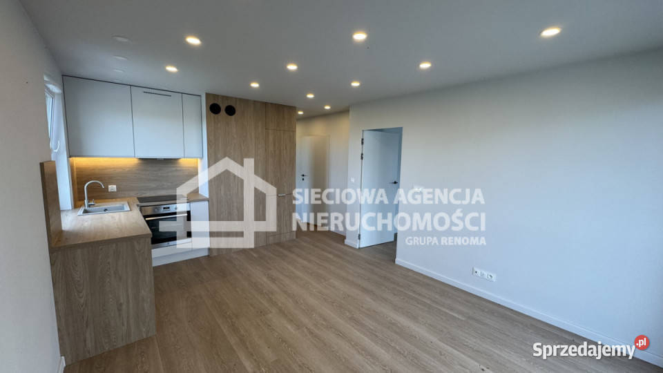 Mieszkanie Gdańsk 477m2 pomorskie