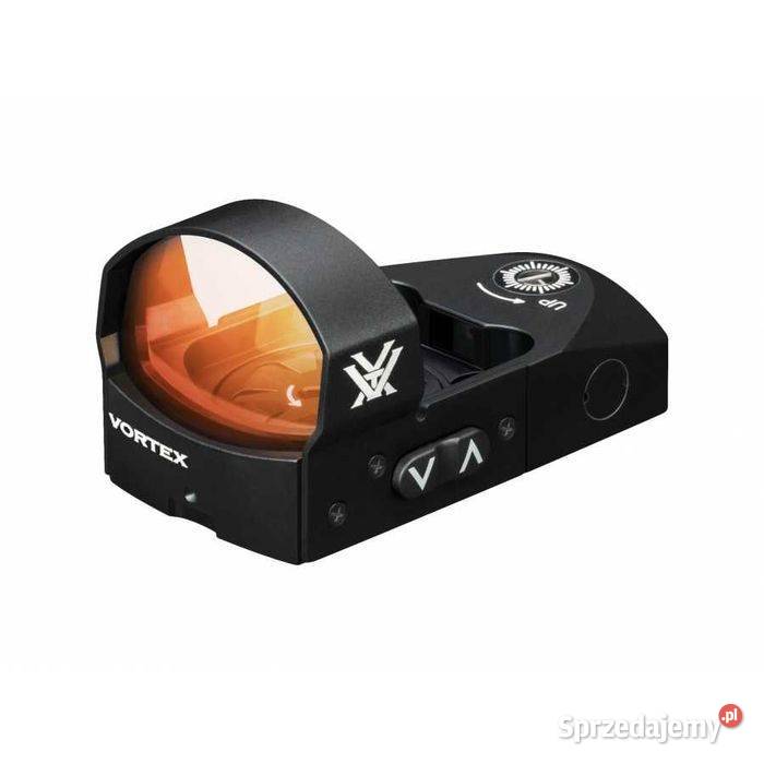 Kolimator Vortex Venom 3 Moa celownik Kozienice