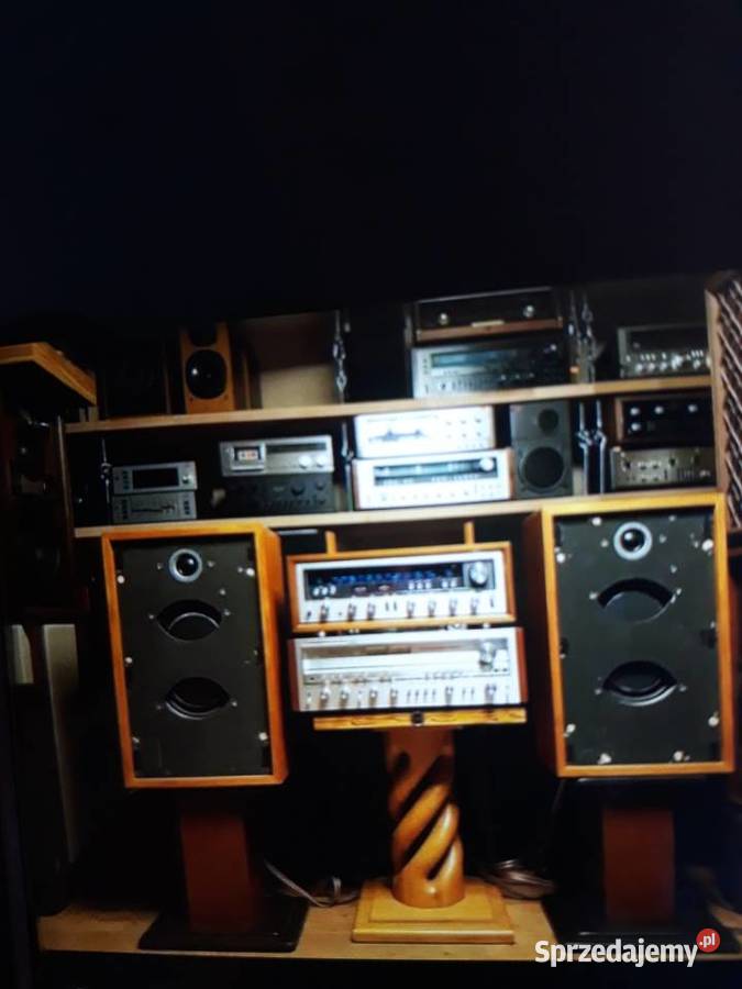 Archiwum progresywnego rocka EULENSPYGEL Rzeszów sprzedam