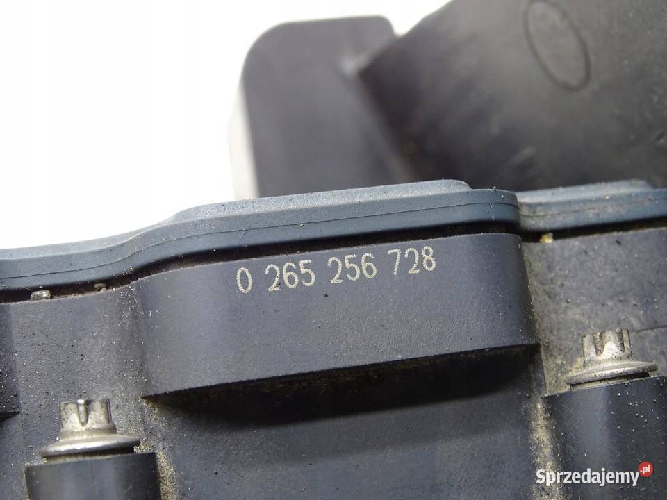 POMPA HAMULCOWA ABS OPEL ASTRA V K 14 39064664