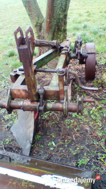 plug 2 skibowy nieuszkodzony Kramsk