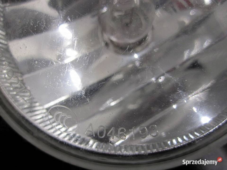 CITROEN C3 PICASSO 10r halogen 9685425180