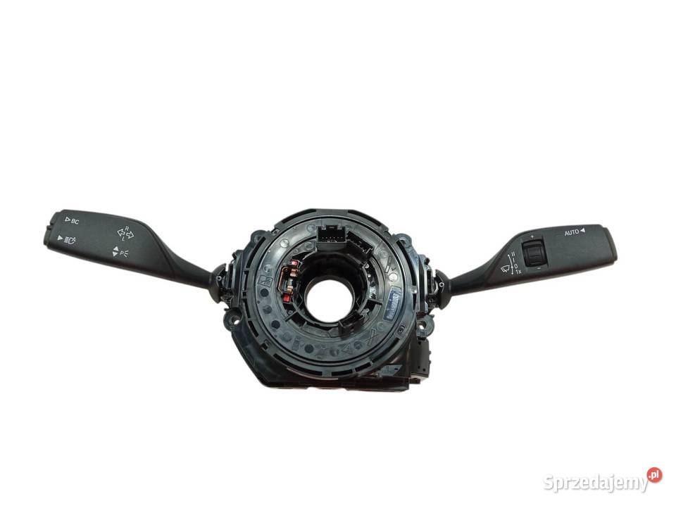 PRZEŁĄCZNIK ZESPOLONY TAŚMA AIR BAG KPL 6827376 Motoryzacja