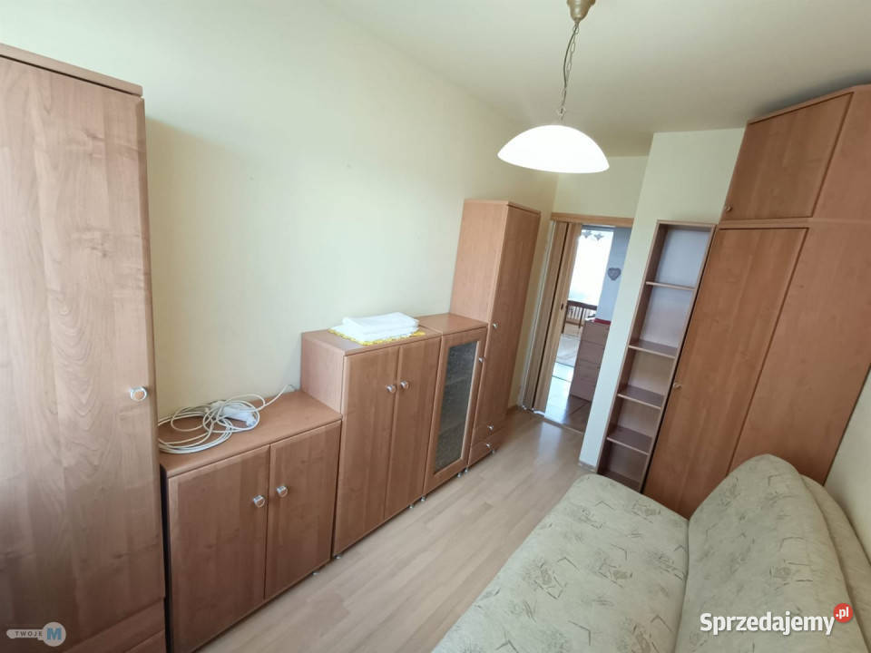 Mieszkanie 40m2 2 pokoje Kielce