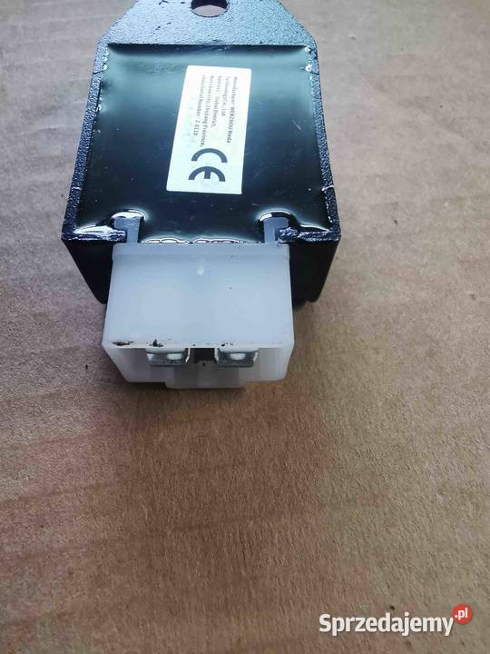 skuter quad iskrownik stacyjka rozrusznikcewka mazowieckie sprzedam