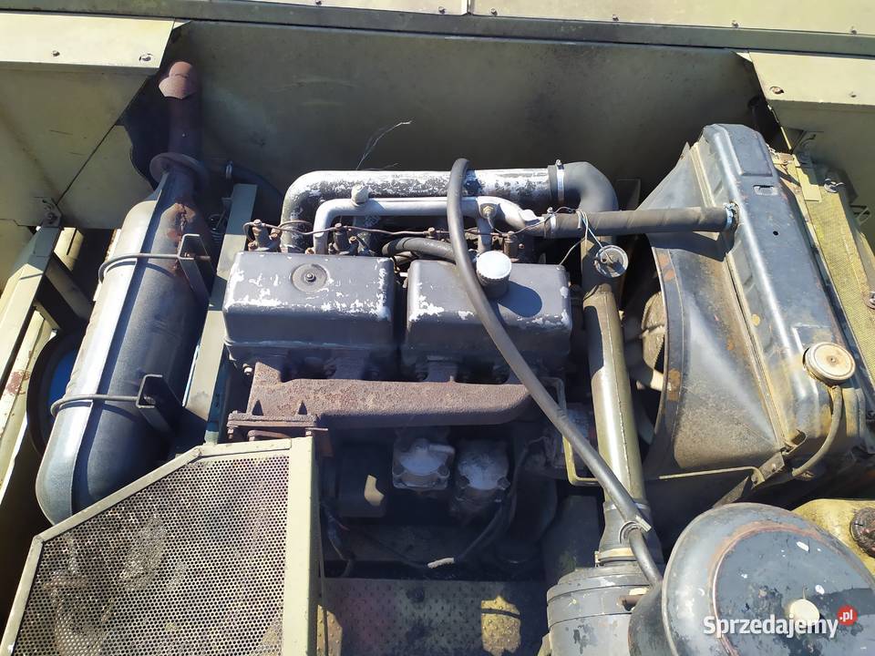 Sprzedam Fortschritt E514 Kolonia Łyszkowice