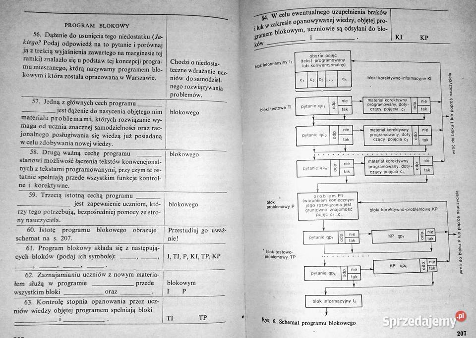 Podstawy dydaktyki ogólnej Czesław Kupisiewicz Chełm