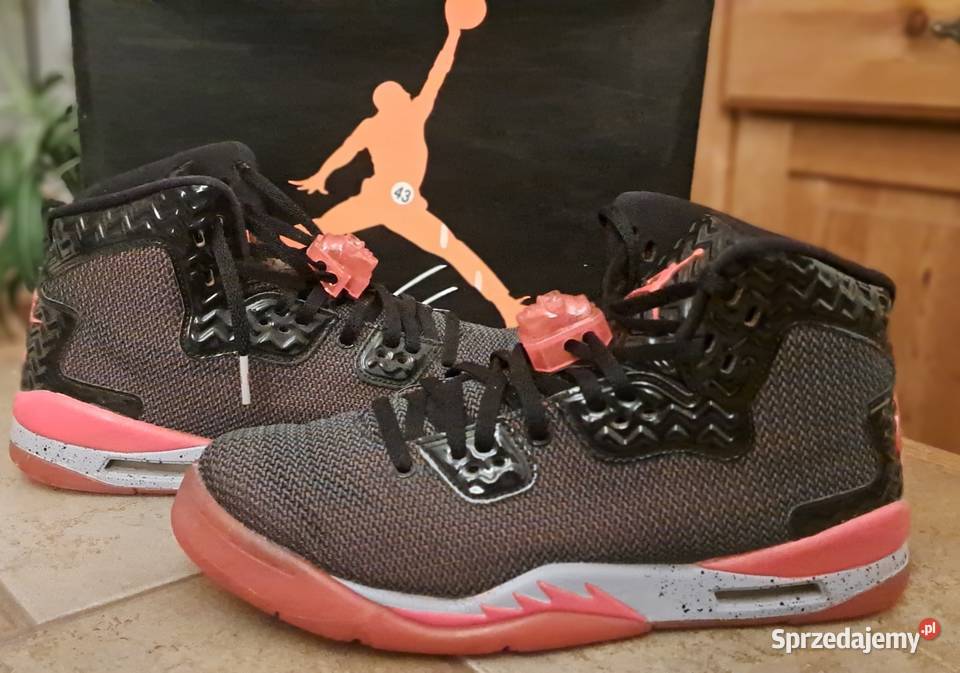 Obuwie sportowe NIKE JORDAN Jelenia Góra sprzedam