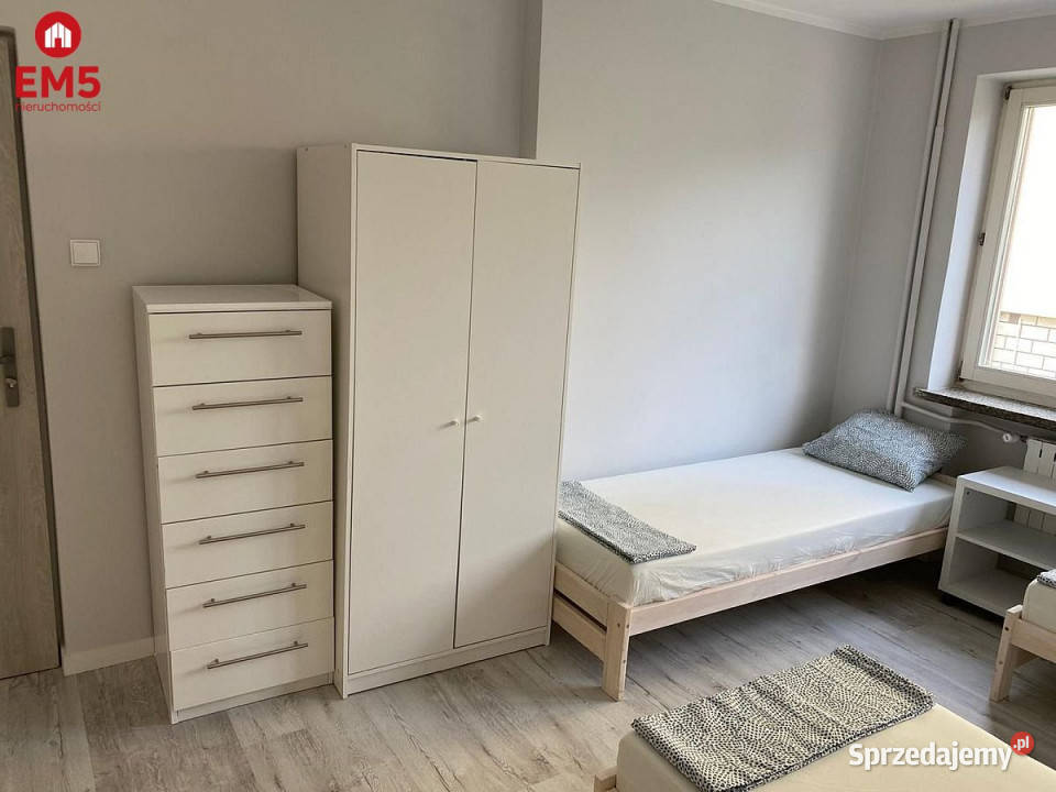 Dom bliźniak 234m2 Białystok sprzedam