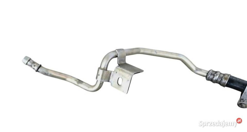 WĄŻ PRZEWÓD UKŁADU WSPOMAGANIA MERCEDES W220 S Motoryzacja świętokrzyskie Działoszyce