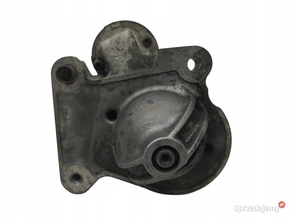 ROZRUSZNIK Ford Fiesta 16 TDCi 8V2111000AD Układ elektryczny, zapłon Chełm