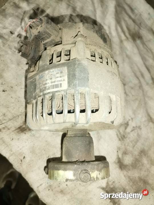 Alternator Ford Focus MK1 Wisznice