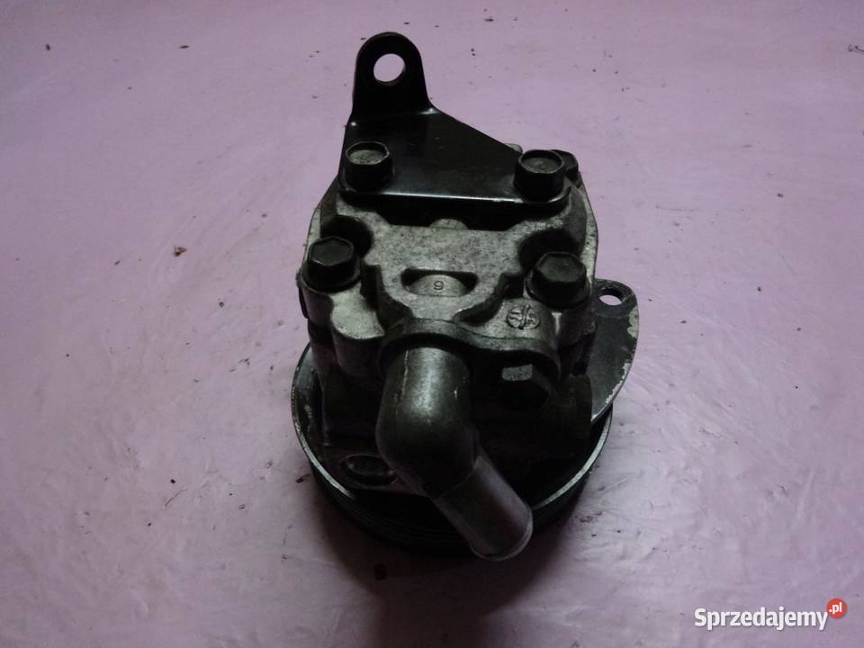 LAND ROVER DISCOVERY 4 30 TDV6 190 AH223A696AB sprzedam