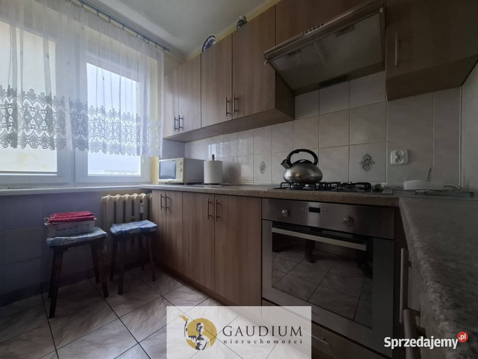 Kawalerka Żabianka Gdyńska 10 piętro Gdańsk sprzedam