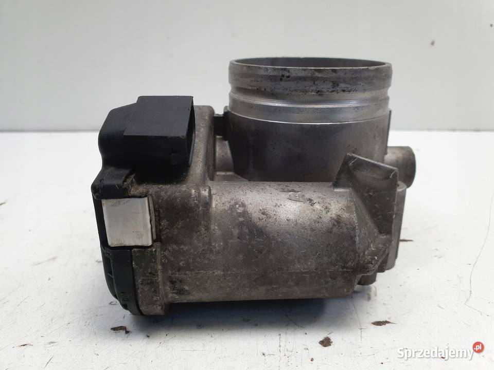 PRZEPUSTNICA Alfa Romeo 147 16 TS Chełm