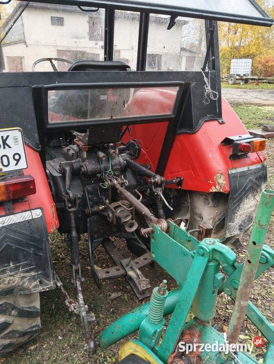 Sprzedam c360 Wólka Miedzyńska