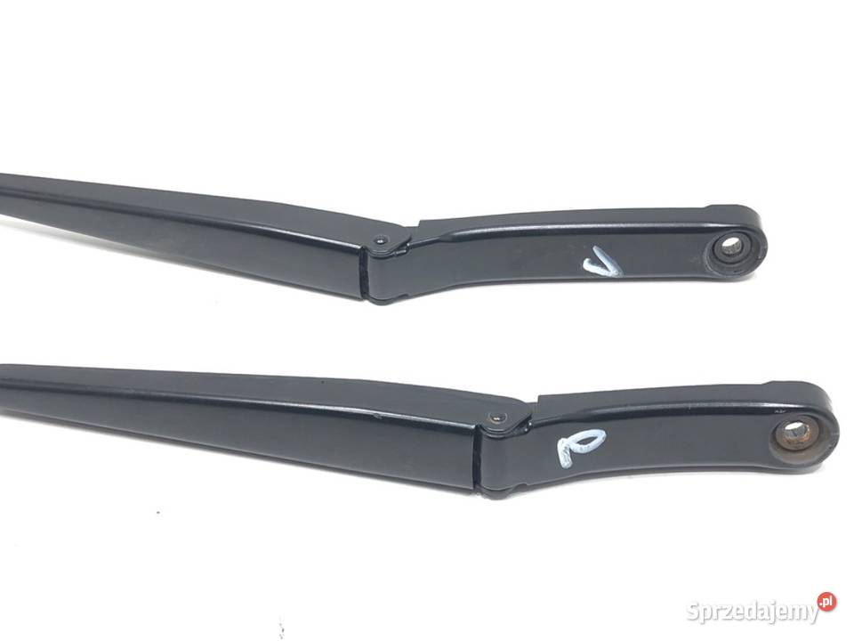 RAMIĘ WYCIERACZKI KOMPLET PRZÓD VW GOLF VII
