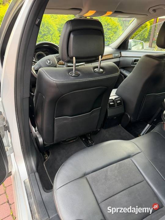 MercedesBenz W212 250CDI 327000km Kęty