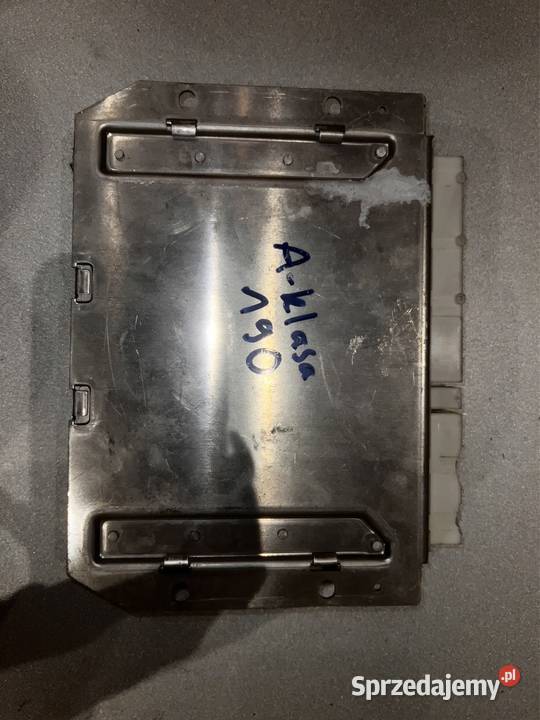 moduł esp mercedesbenz A 190 w168 sprzedam