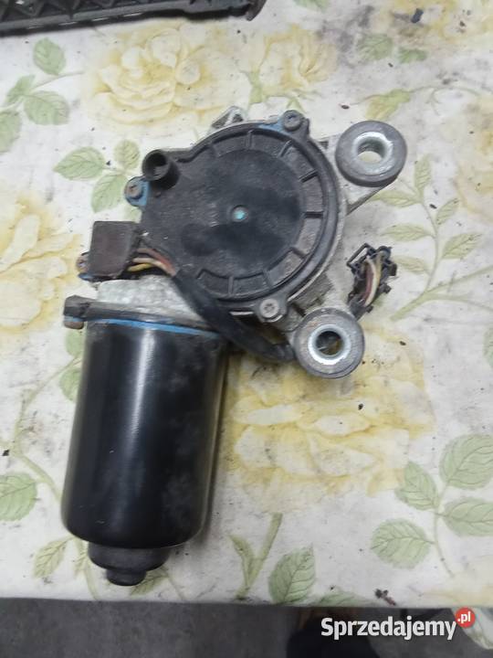 Saab 93 silnik wycieraczki przedniej osobowe warmińsko-mazurskie Nowe Miasto Lubawskie