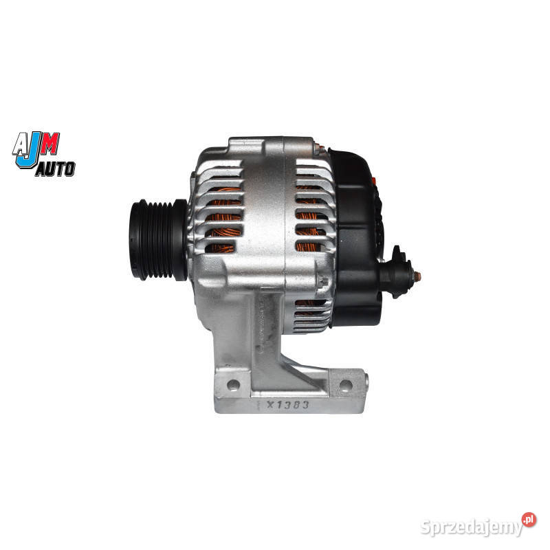 Alternator 9472908 20 23 24 25 T T5 Volvo C70 I Grabów Szlachecki