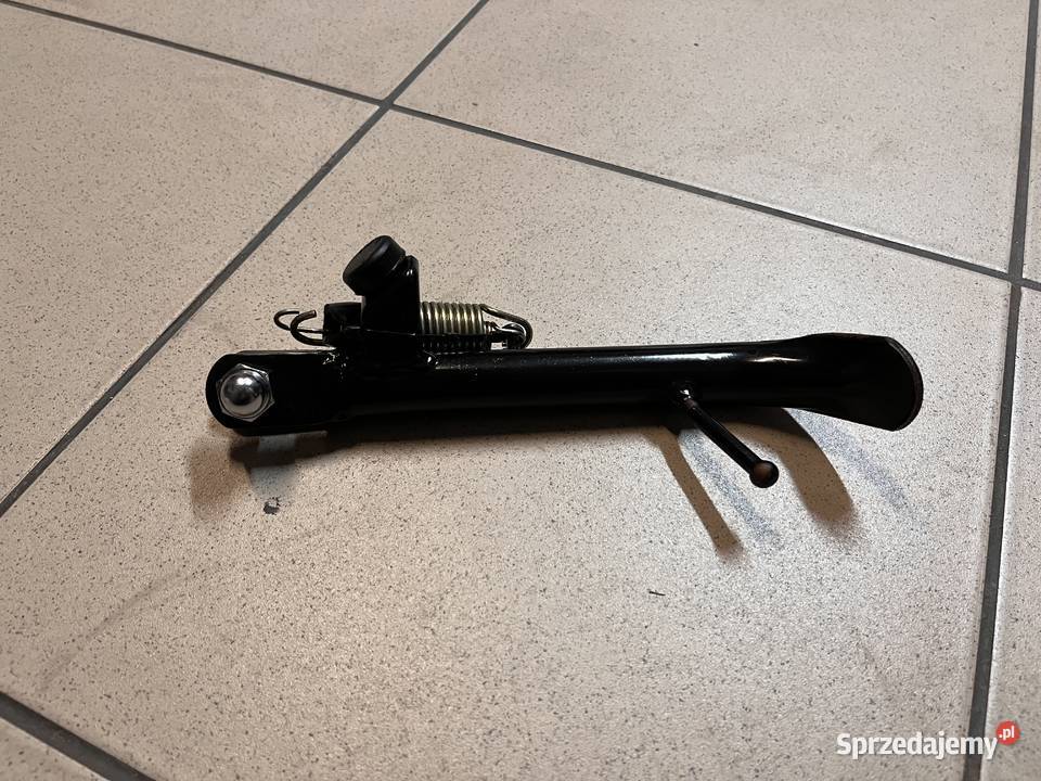 Stopka boczna kosa Hyosung GA 125 Cruise małopolskie Brzeszcze sprzedam