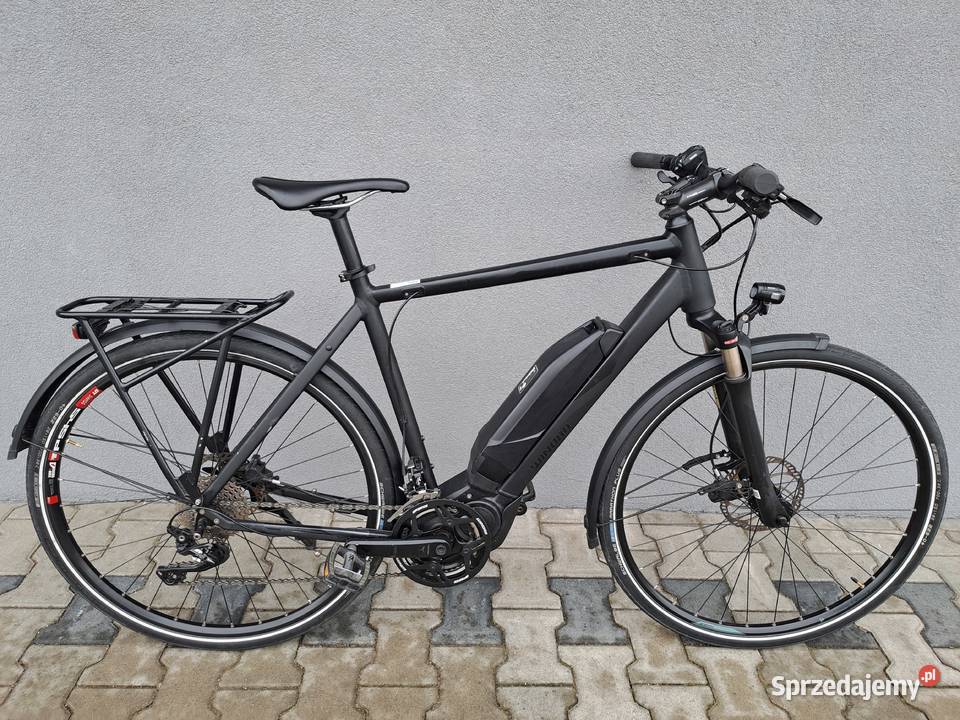 WINORA Yucatan X20 YAMAHA 500 WYPRZEDAŻ