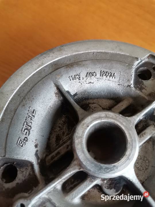 PILARKA SPALINOWA STIHL MS231 MS251 MAGNETO KOŁO Piły łańcuchowe