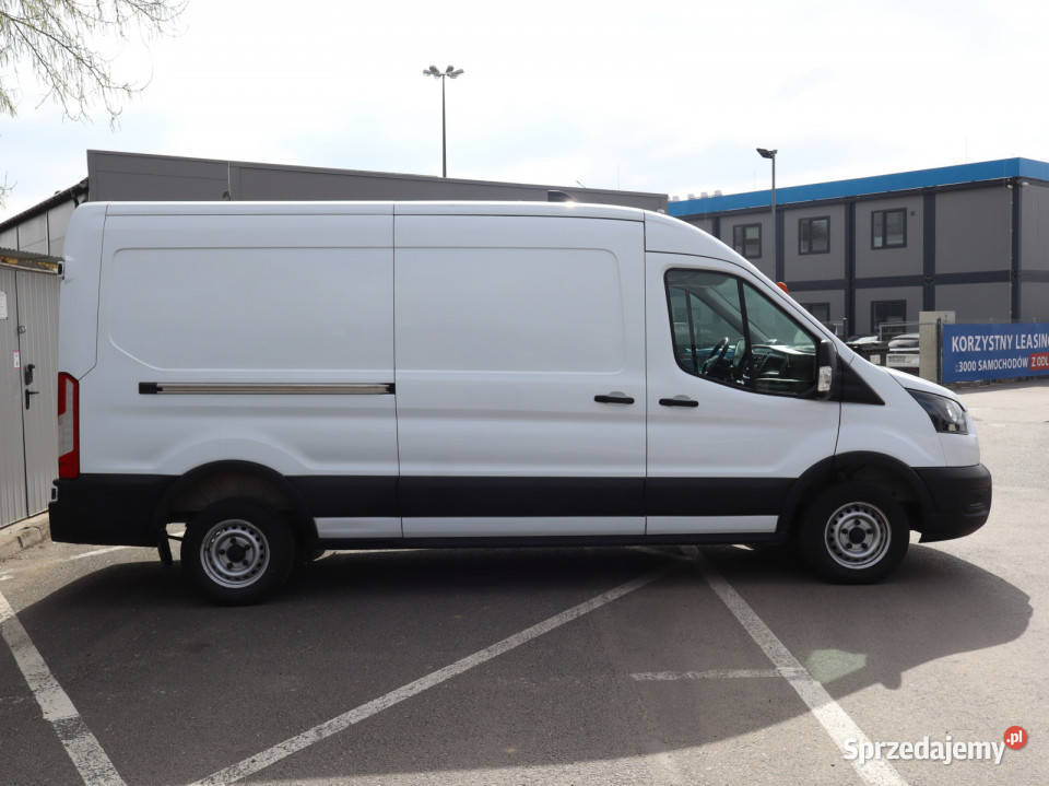 Ford Transit 20 EcoBlue 1995cm3 Bielany Wrocławskie