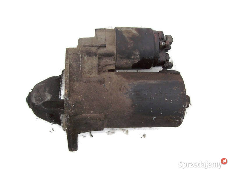Astra II G 18 20 Rozrusznik Bosch 0001107045 Mińsk Mazowiecki sprzedam