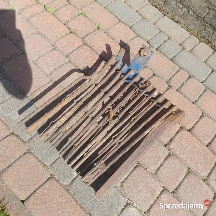 Gable do kopaczki rafka Piaski