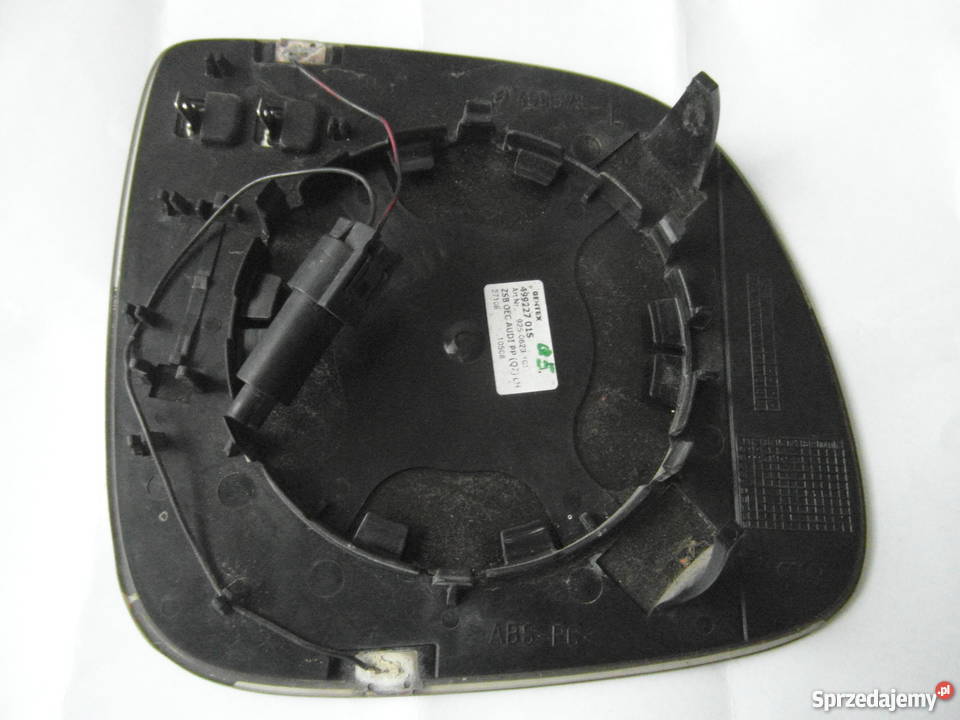 2 lusterko fotochrom Audi Q5 Q7 8R0857536N
