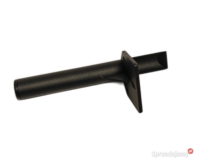Noga meblowa metalowa SL01 h140 Katowice