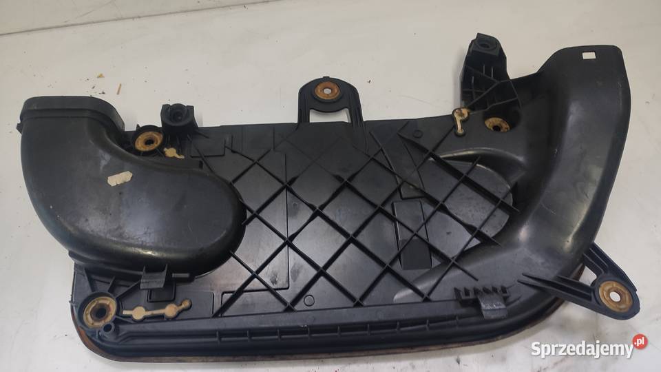 BMW F07 F10 N47 OBUDOWA FILTRA POWIETRZA 7812462 Włoszczowa