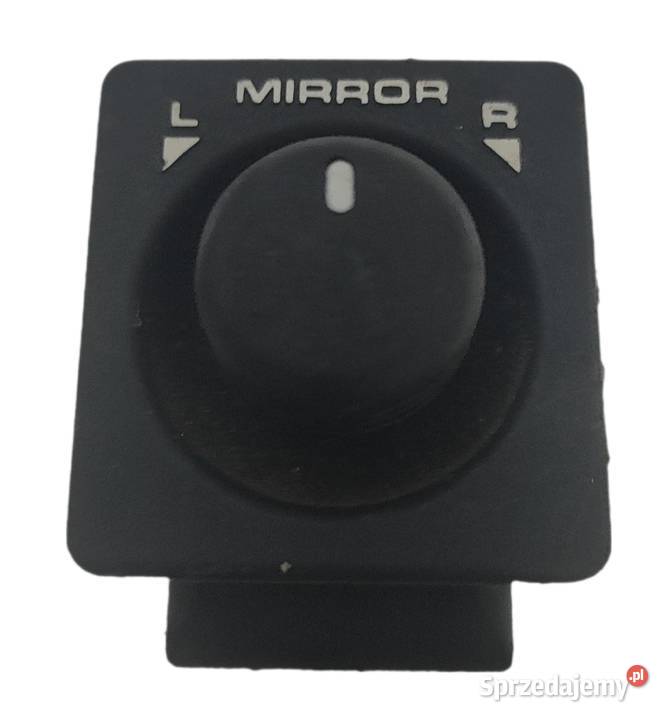 Przełącznik regulacji świateł land Rover Żywiec