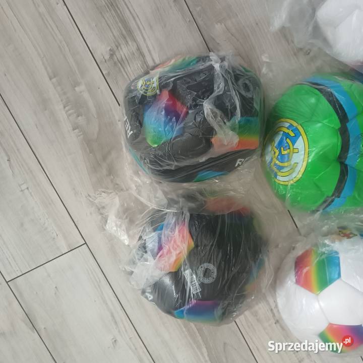 Piłki do Piłki nożnej małopolskie Nowy Sącz