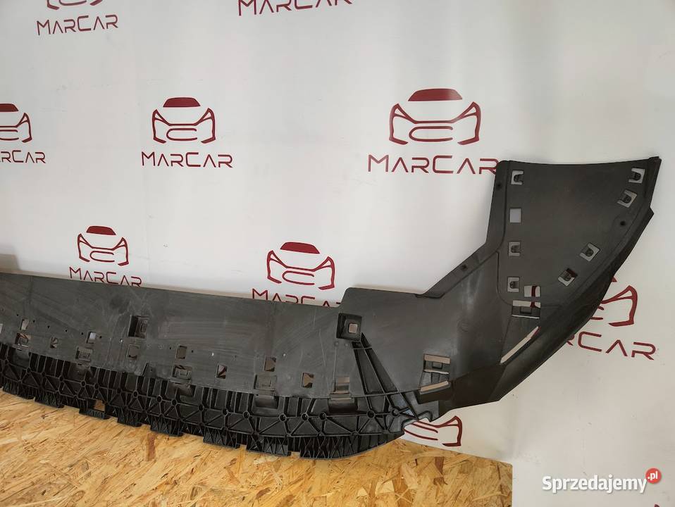 Osłona Płyta pod Zderzak Audi A3 8V Lift Pleszew sprzedam