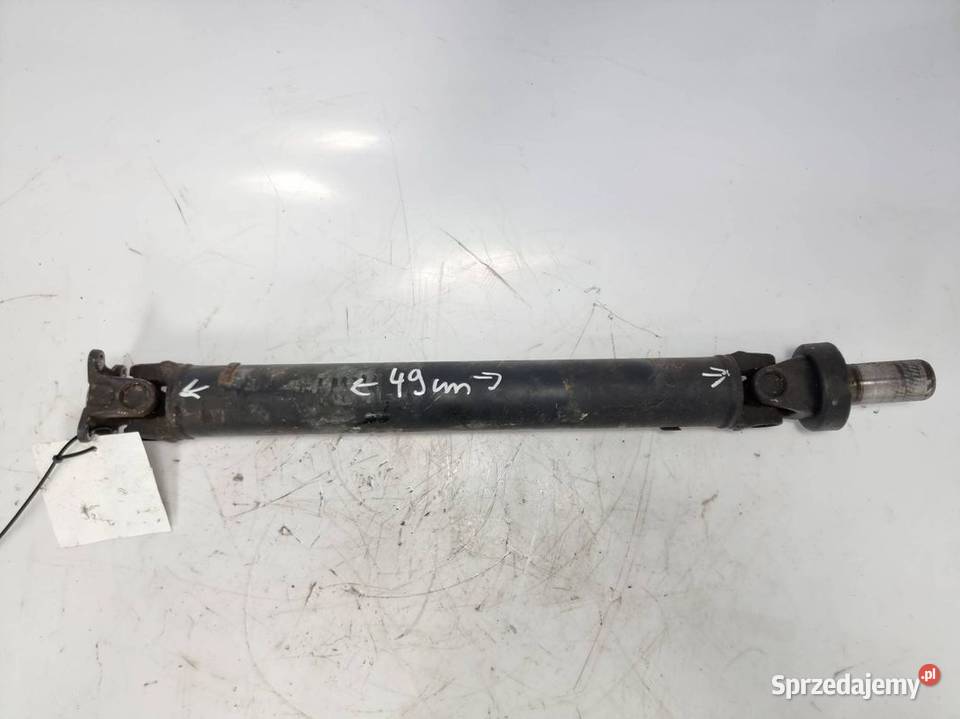 WAŁ NAPĘDOWY LEXUS RX350 Pozostałe Lipno