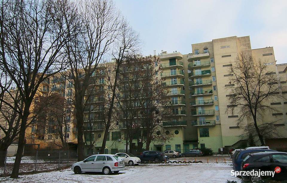 2pokojowe w samym centrum miasta blok Wrocław sprzedam